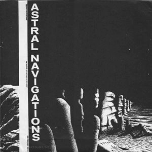 LIGHTYEARS AWAY / THUNDERMOTHER / ASTRAL NAVIGATIONS