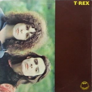 T. REX / T・レックス / T.REX