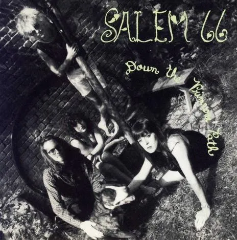 SALEM 66 / DOWN THE PRIMROSE PA
