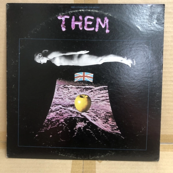 THEM / ゼム / THEM