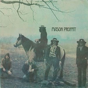 MASON PROFFIT / メイソン・プロフィット / WANTED