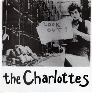 CHARLOTTES / ARE YOU HAPPY NOW
