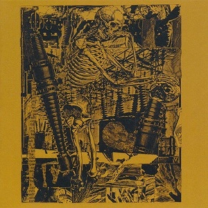 PUTREFIER / UNRELEASED AND COMPILATION ARCHIVE