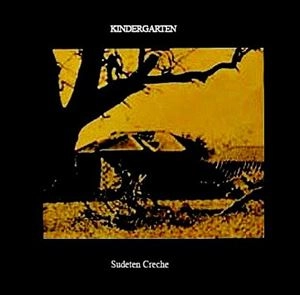 SUDETEN CRECHE / KINDERGARTEN