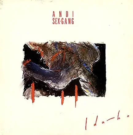 ANDI SEX GANG / IDA-HO