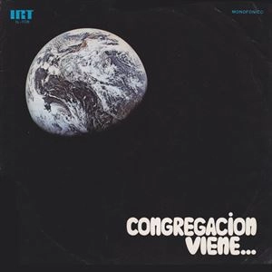 CONGREGACION / VIENE