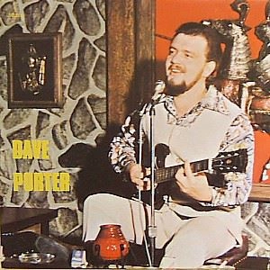 DAVE PORTER / DAVE PORTER