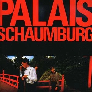 PALAIS SCHAUMBURG / PALAIS SCHAUMBURG