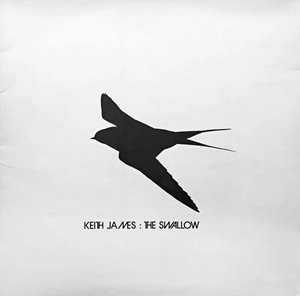 KEITH JAMES / SWALLOW