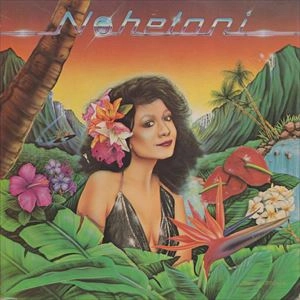 NOHELANI CYPRIANO / ノヘラニ・シプリアーノ / IN THE EVENING