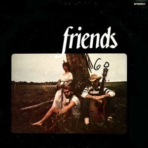FRIENDS (FOLK'70) / FRIENDS