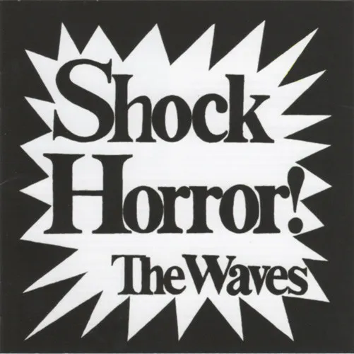 KATRINA & THE WAVES / SHOCK HORROR!