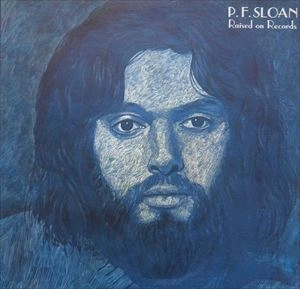 P.F. SLOAN / P.F.スローン / RAISED ON RECORDS