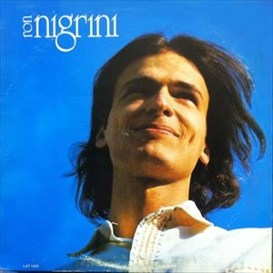 RON NIGRINI / RON NIGRINI