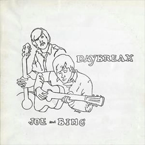 JOE & BING (BEST OF FRIENDS) / ジョー・アンド・ビング / DAYBREAK