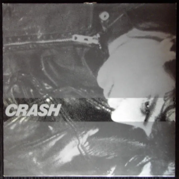 CRASH / ALMOST...