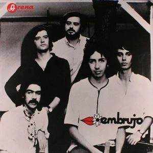 EMBRUJO / EMBRUJO