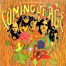 FIVE MAN ELECTRICAL / COMING OF AGE