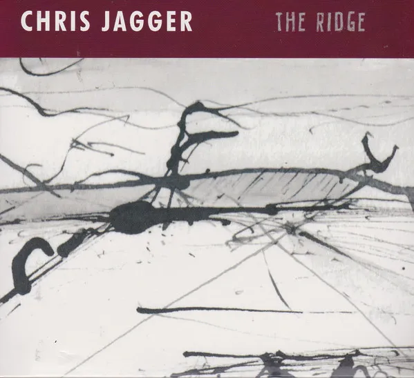 CHRIS JAGGER / クリス・ジャガー / RIDGE