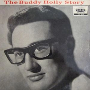 BUDDY HOLLY / バディ・ホリー / BUDDY HOLLY STORY