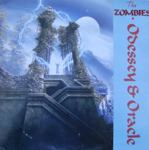 ZOMBIES / ODESSY AND ORACLE