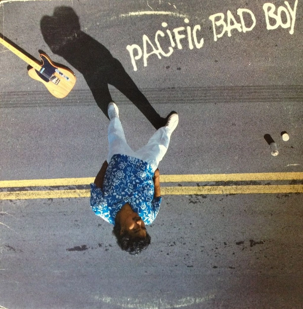BROTHER NOLAND / ブラザー・ノーランド / PACIFIC BAD BOY