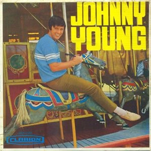 JOHNNY YOUNG / ジョニー・ヤング / ALL MY LOVIN'