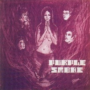 PURPLE SMOKE / PURPLE SMOKE VOL.1