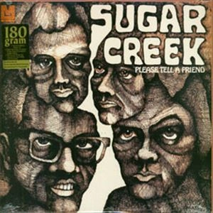 SUGAR CREEK / SUGAR CREEK