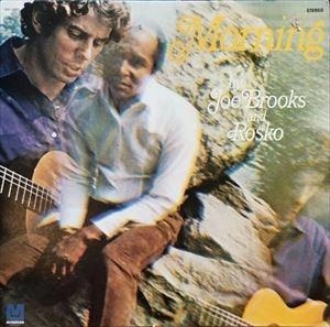JOE BROOKS / ジョー・ブルックス / MORNING