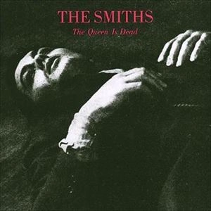 SMITHS / スミス / QUEEN IS DEAD