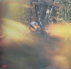GARTH HEWITT / LION AND THE LAMB