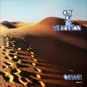 CANAAN (FOLK/UK) / OUT OF THE WILDERNESS