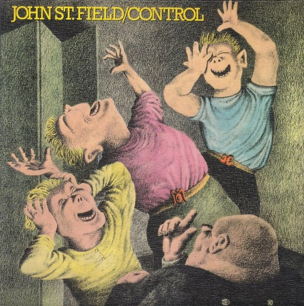 JOHN ST. FIELD / CONTROL