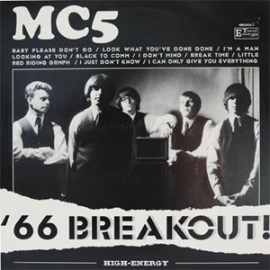 MC5 / 66 BREAKOUT