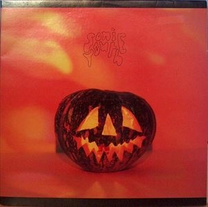 SONIC YOUTH / ソニック･ユース / WALLS HAVE EARS