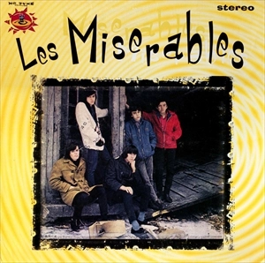 LES MISERABLES / LES MISERABLES
