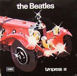BEATLES / ビートルズ / FROM ME TO YOU