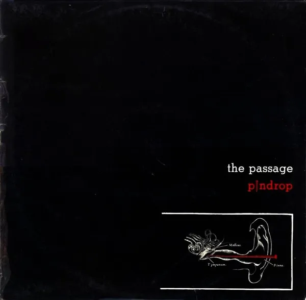 PASSAGE / PINDROP