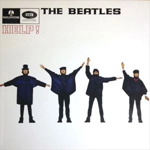BEATLES / ビートルズ / HELP!