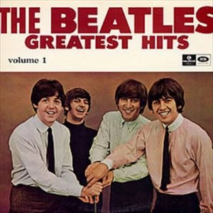 BEATLES / ビートルズ / GREATSET HITS VOL.1