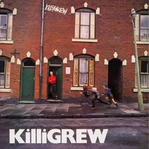JOHN KILLIGREW / KILLIGREW