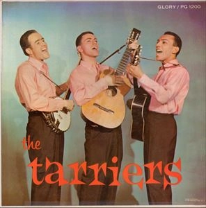 TARRIERS / タリアーズ / TARRIERS