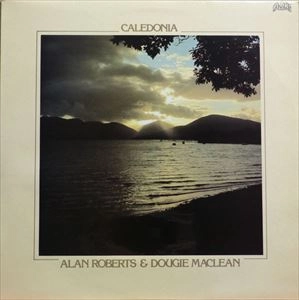 DOUGIE MACLEAN / ダギー・マクリーン / CALEDONIA