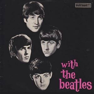 BEATLES / ビートルズ / WITH THE BEATLES