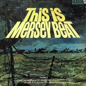 V.A. / オムニバス / THIS IS MERSEY BEAT VOL.2