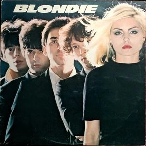 BLONDIE / ブロンディ / BLONDIE