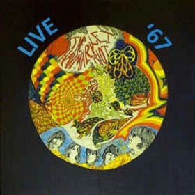 HAYMARKET RIOT / ハイマーケット・ライオット / LIVE 67