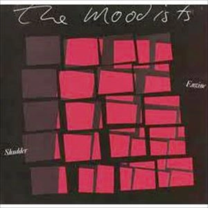 MOODISTS / ENGINE SHUDDER