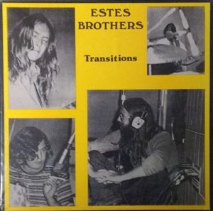 ESTES BROTHERS / エステス・ブラザーズ / TRANSTITONS